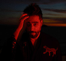 Alberto Continentino